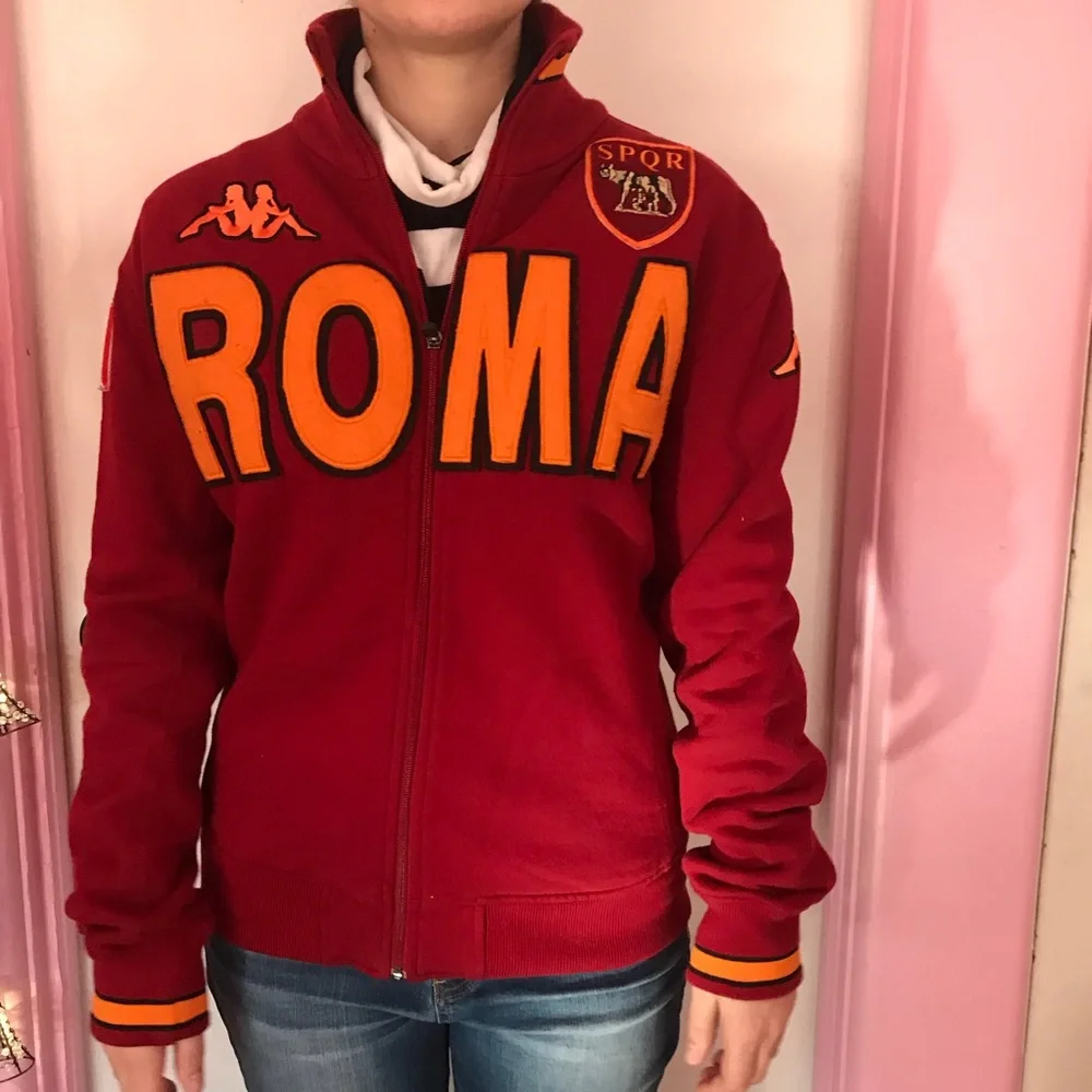 Kappa Roma Full Zip - Picture 5 of 6